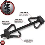 Automotive Spring Compressing Tool